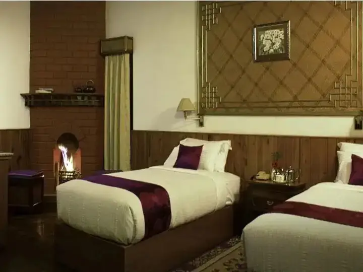 Пеллинг: Summit Tashi Ghang Resort