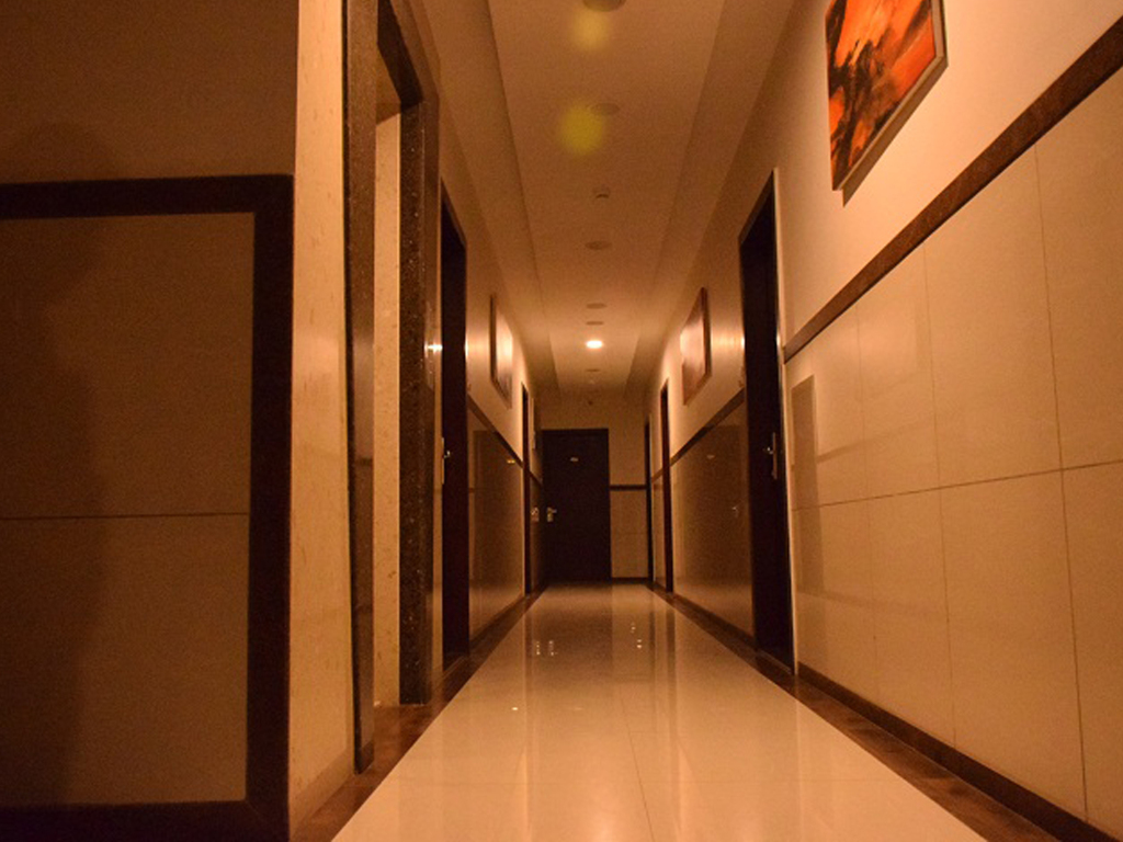 Hotel Sai Jashan Shirdi - Where blessings & comfort meet — фото 1