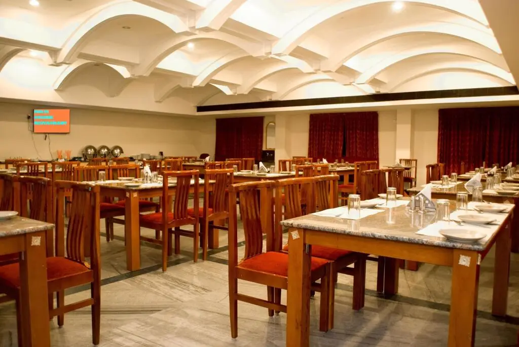 Hotel Rajadhane — фото 1