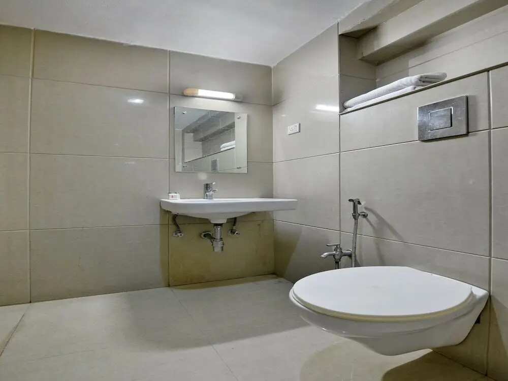 Джодхпур: Shanti Bhawan Heritage Hotel
