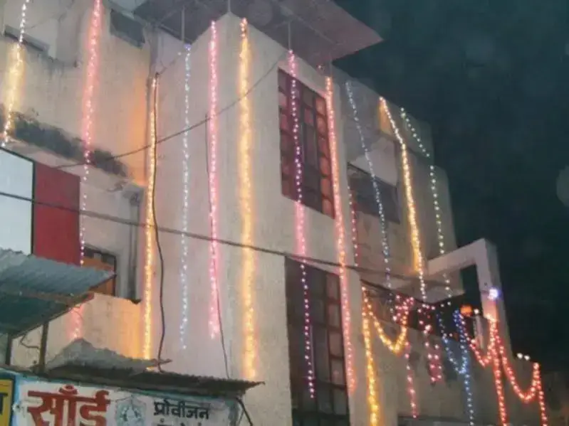 Agra Paying Guest House — фото 1