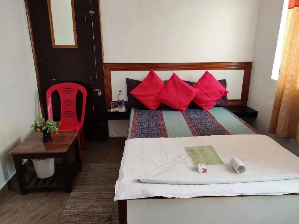 Агра: Agra Paying Guest House