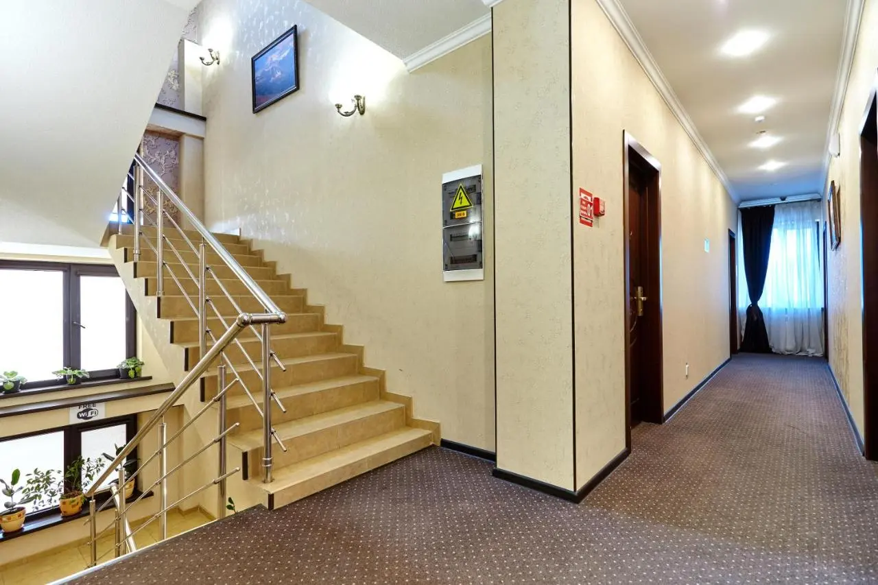 Краснодар: Hotel Altay