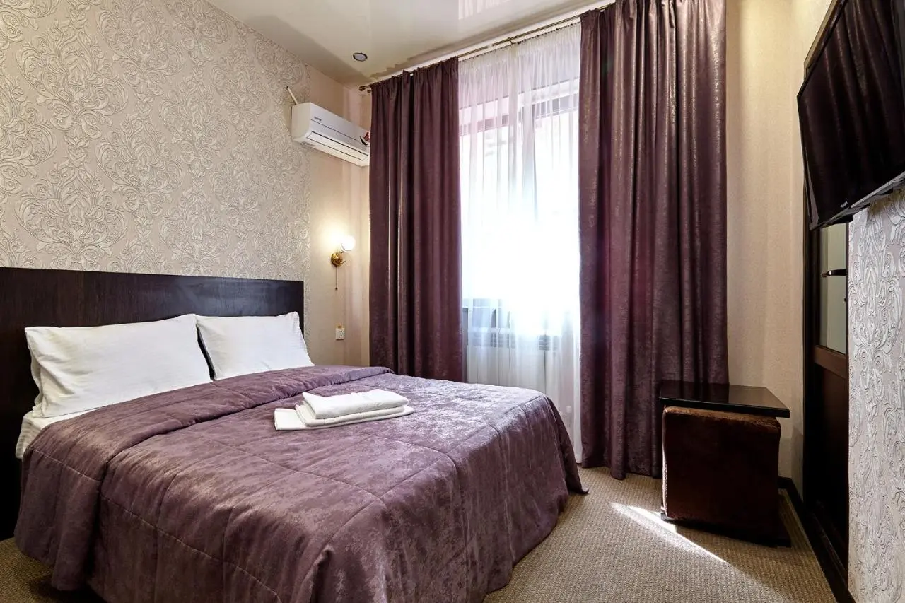 Краснодар: Hotel Altay