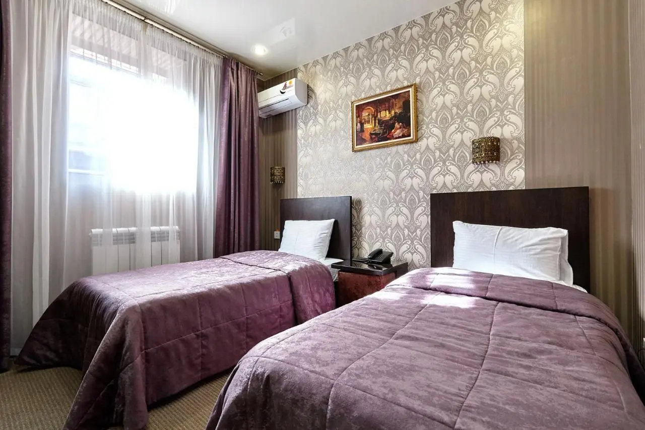 Краснодар: Hotel Altay