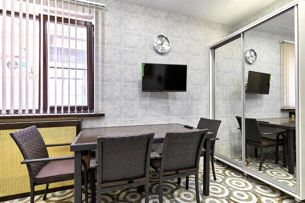 Краснодар: Hotel Altay