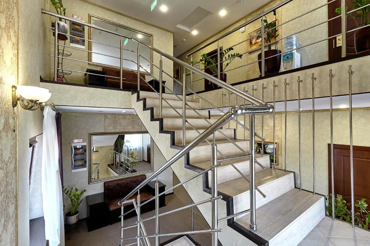 Краснодар: Hotel Altay