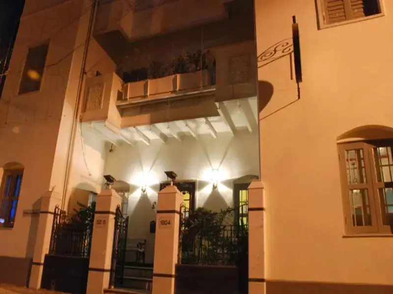 The Corner Courtyard — фото 1