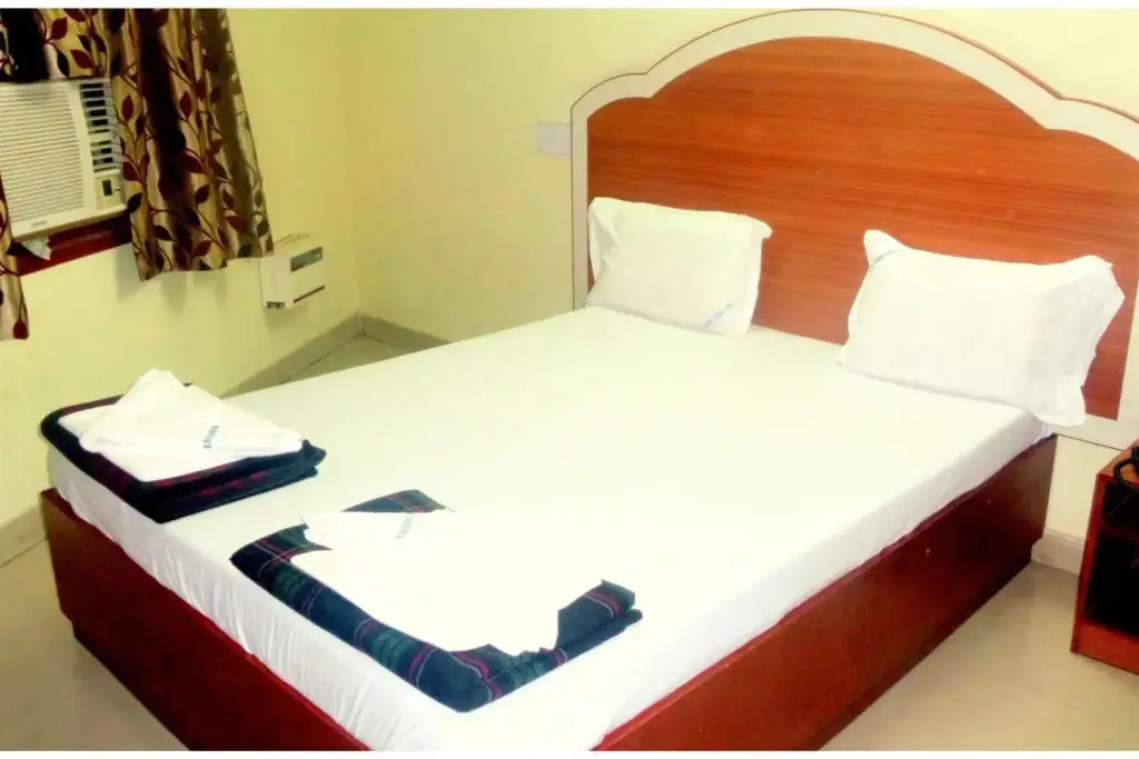 Ченнаи: DM Travellers INN