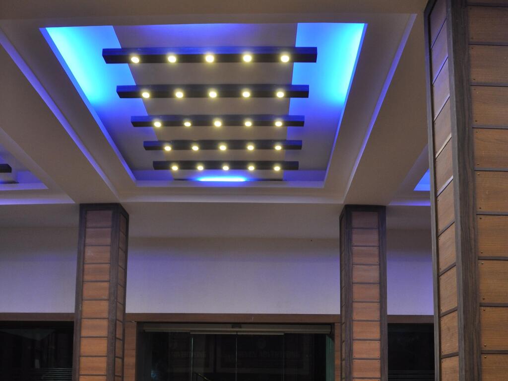 Hotel Rishi Regency — фото 1