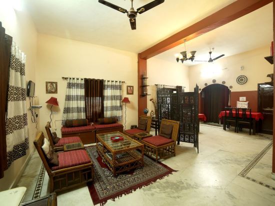 Ришикеш: Amraai Homestay