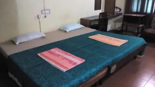GK`s Riverview Homestay — фото 1