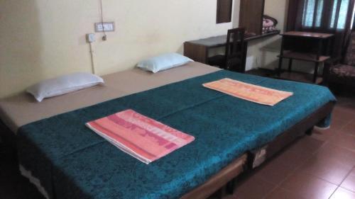 Мухамма: GK`s Riverview Homestay