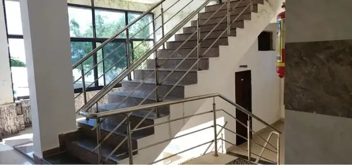 Аурангабад: Etranger Resorts