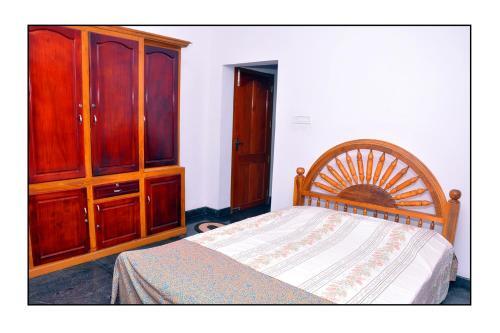 Атирапалли: River View Homestay