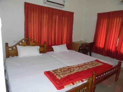 Атирапалли: River View Homestay