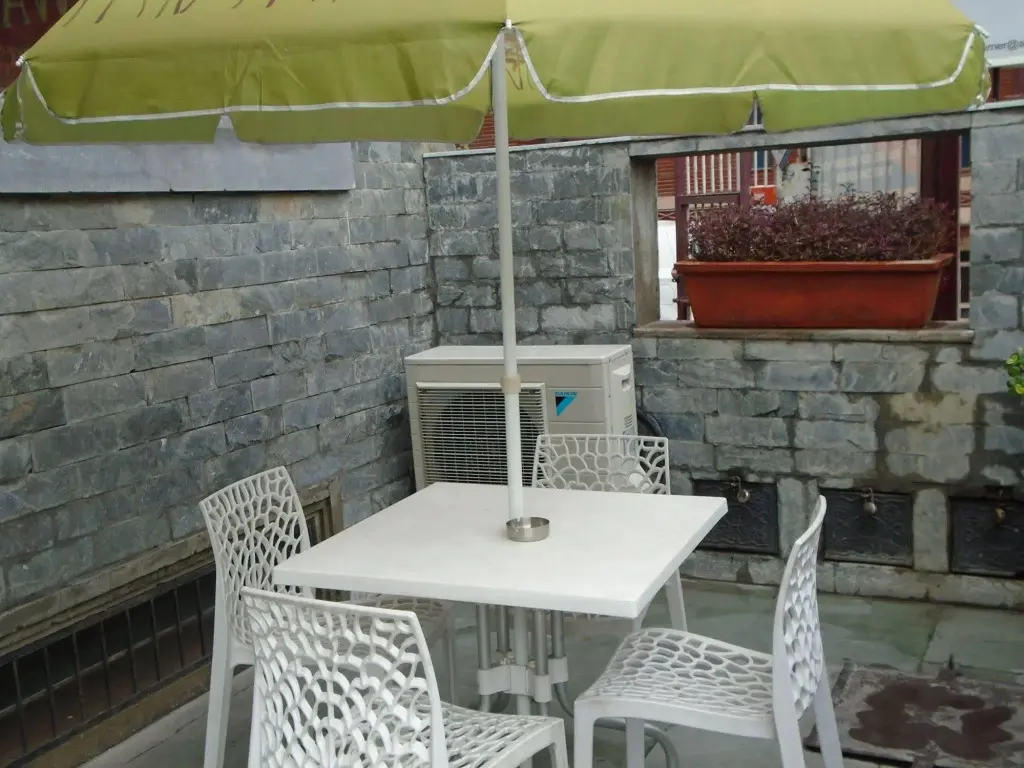 Нью-Дели: Hotel Inn Tawang
