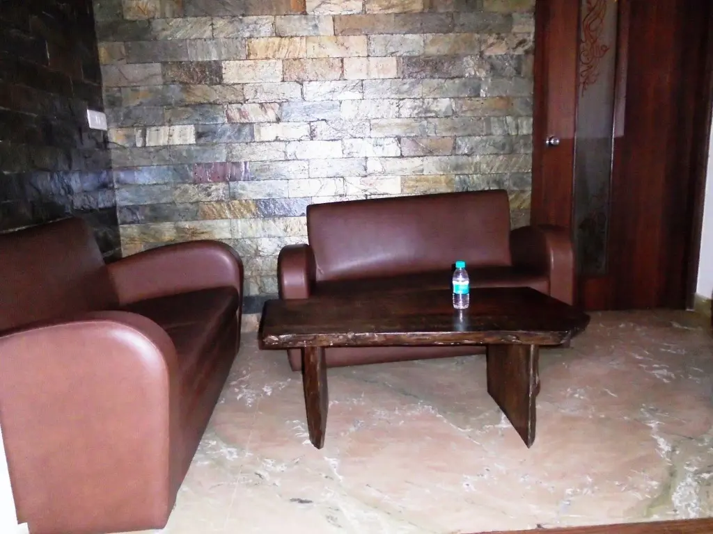 Нью-Дели: Hotel Inn Tawang
