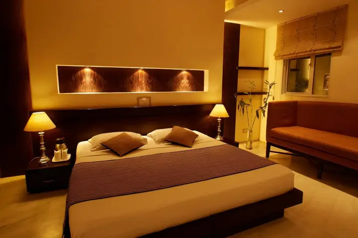 Нью-Дели: Sweet Home Lodge