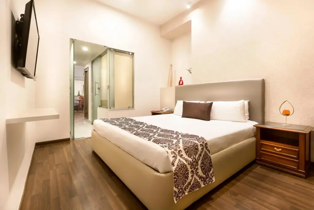 Палаясиварам: Regency Kanchipuram by GRT Hotels