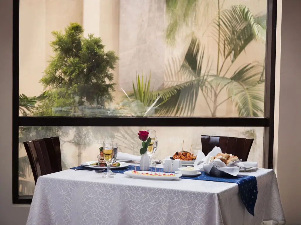 Пудучерри: Sunway Manor