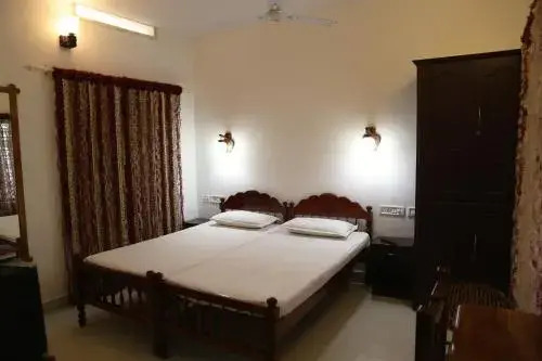 Ковалам: Sangeeth Beach Resort