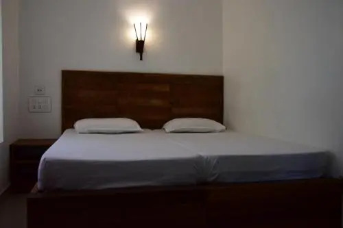 Ковалам: Sangeeth Beach Resort