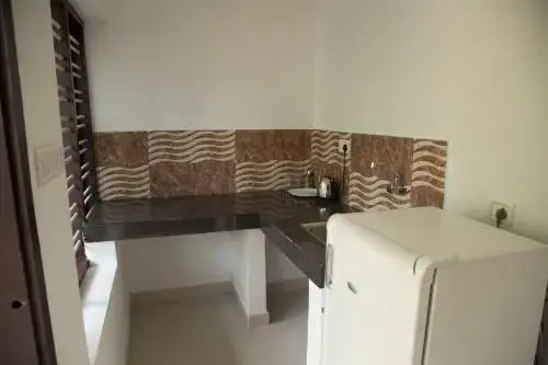 Ковалам: Sangeeth Beach Resort