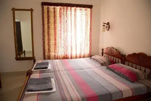 Ковалам: Sangeeth Beach Resort