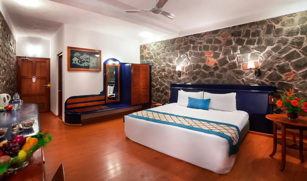 Салем: Great trails yercaud by GRT Hotels