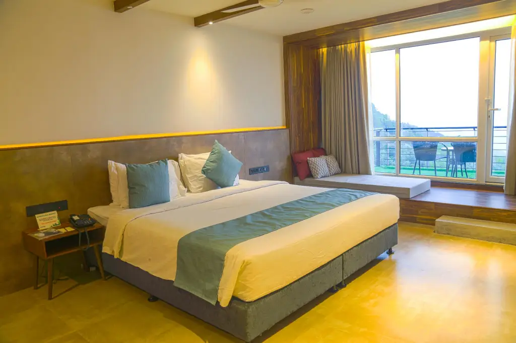 Салем: Great trails yercaud by GRT Hotels