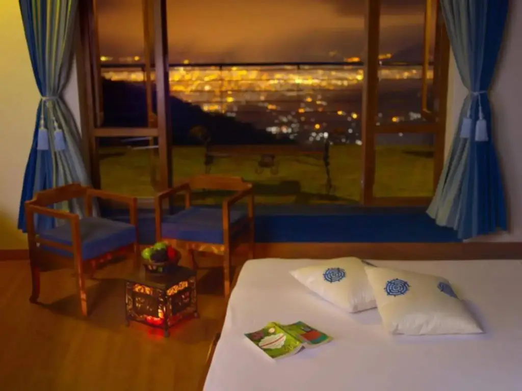 Great trails yercaud by GRT Hotels — фото 1