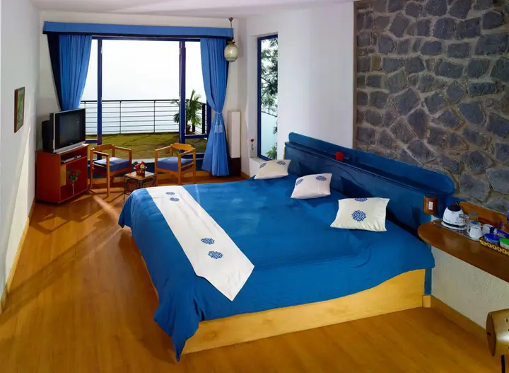 Салем: Great trails yercaud by GRT Hotels