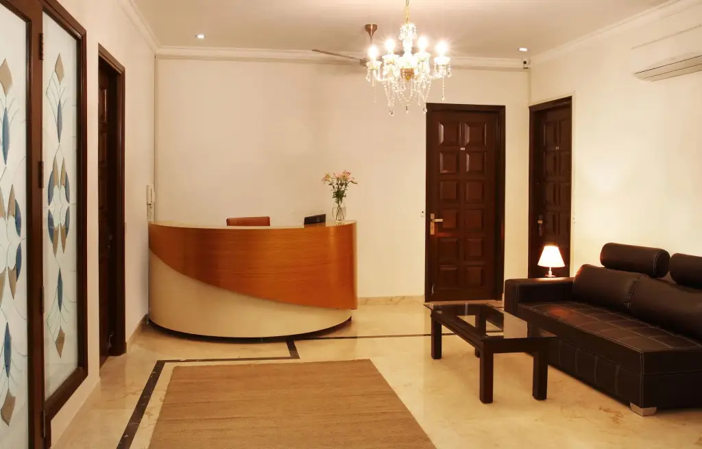 Гуруграм: Perch Arbor Suites
