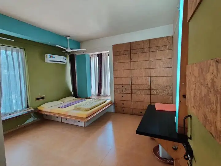 Колхапур: Garden Homes 1& 6