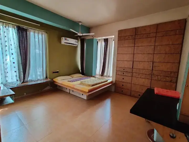 Колхапур: Garden Homes 1& 6