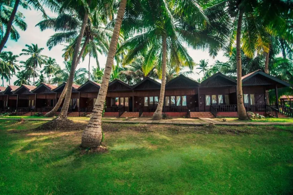 Silver Sand Sea Princess Beach Resort — фото 1