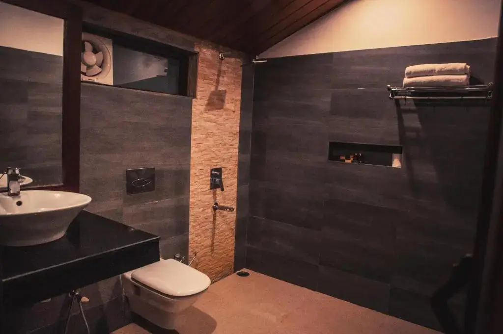 Остров Swaraj Dweep: SilverSand Beach Resort