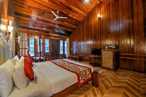 SilverSand Beach Resort — фото 1