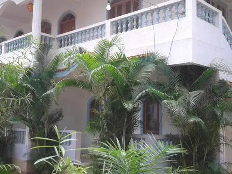 Бага: Summer Guest House