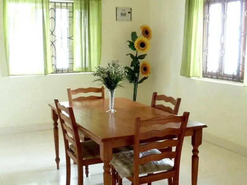 Summer Guest House — фото 1