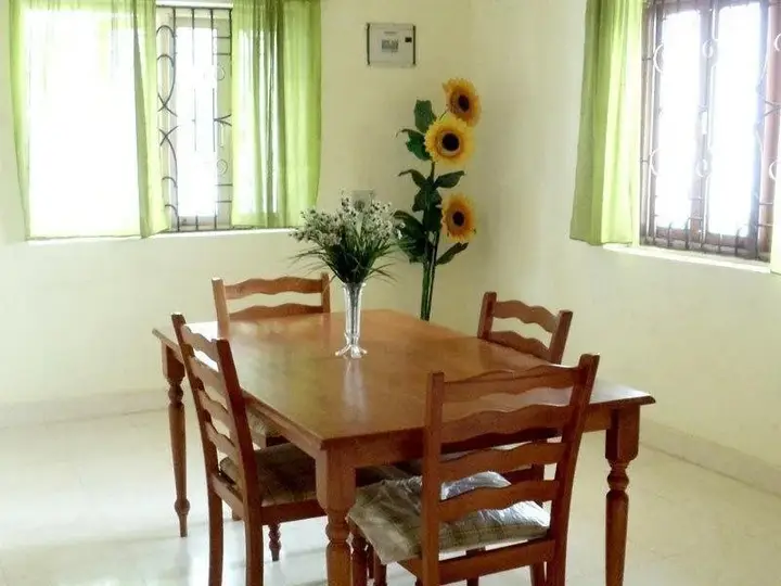Бага: Summer Guest House
