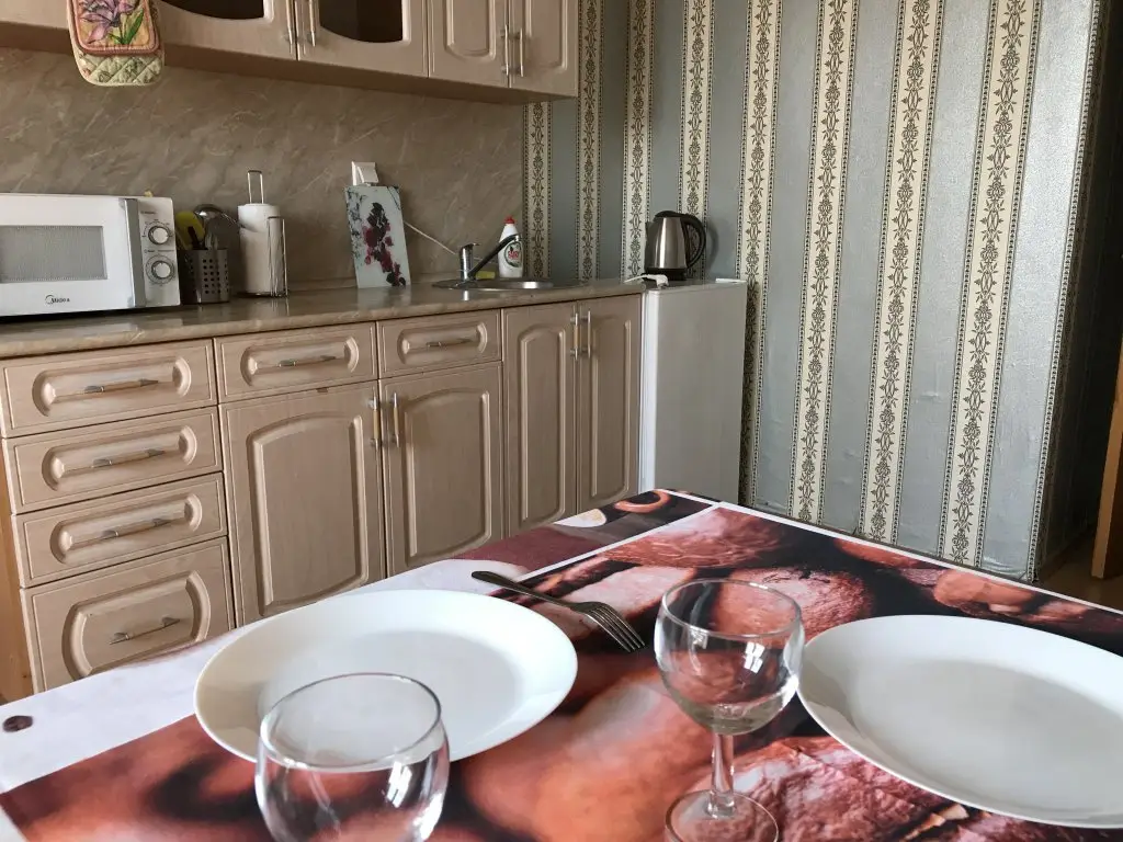 Чехов: Апартаменты Chekhov Apartment