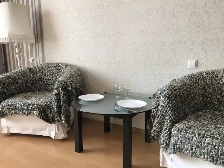 Чехов: Апартаменты Chekhov Apartment