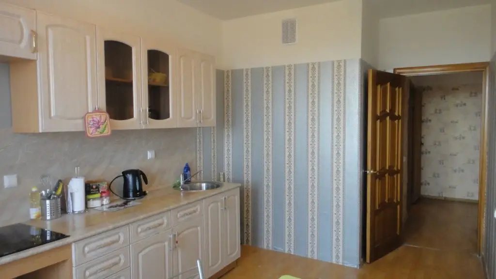 Чехов: Апартаменты Chekhov Apartment
