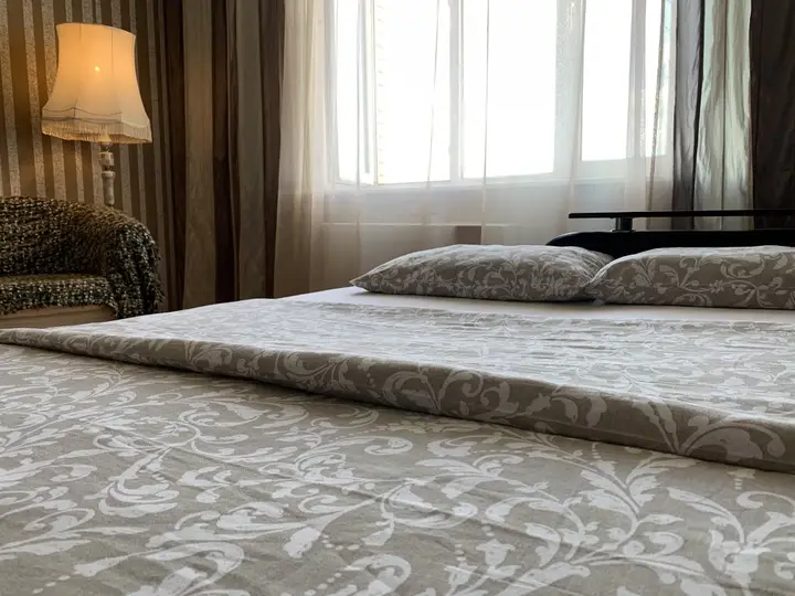Чехов: Апартаменты Chekhov Apartment