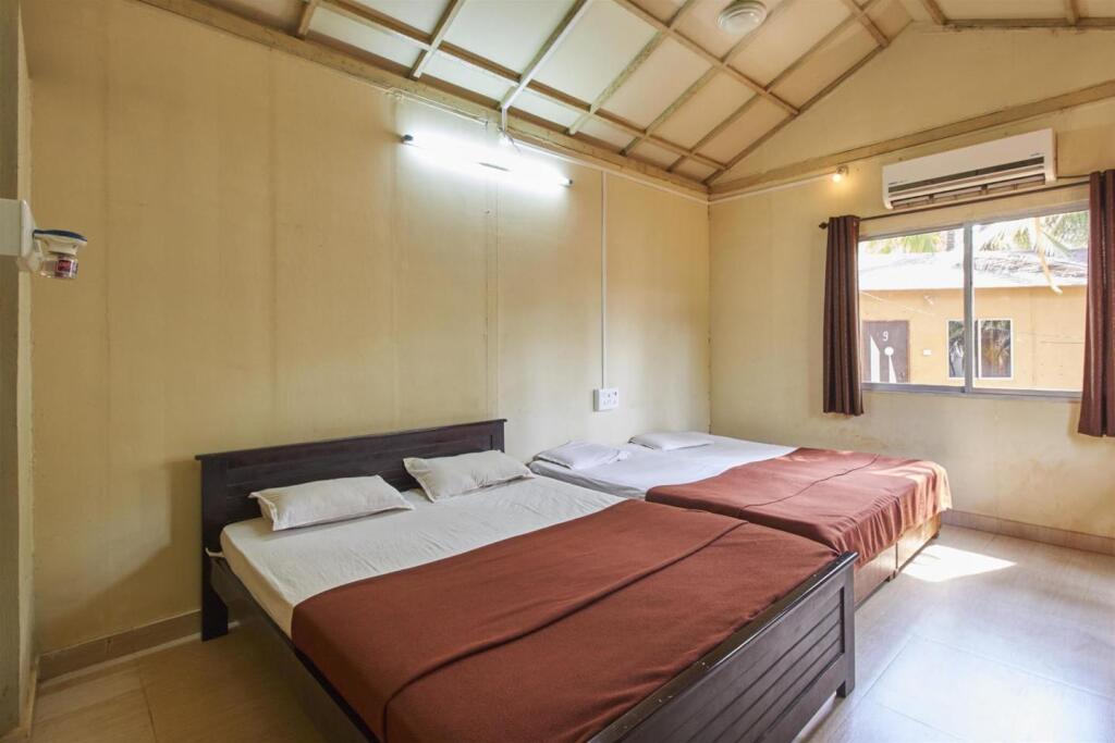 Ратнагири: Tranquillity Beach Resort