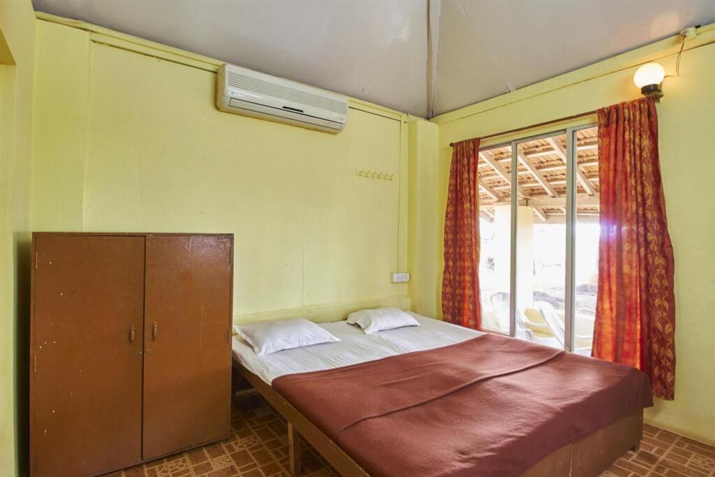 Ратнагири: Tranquillity Beach Resort