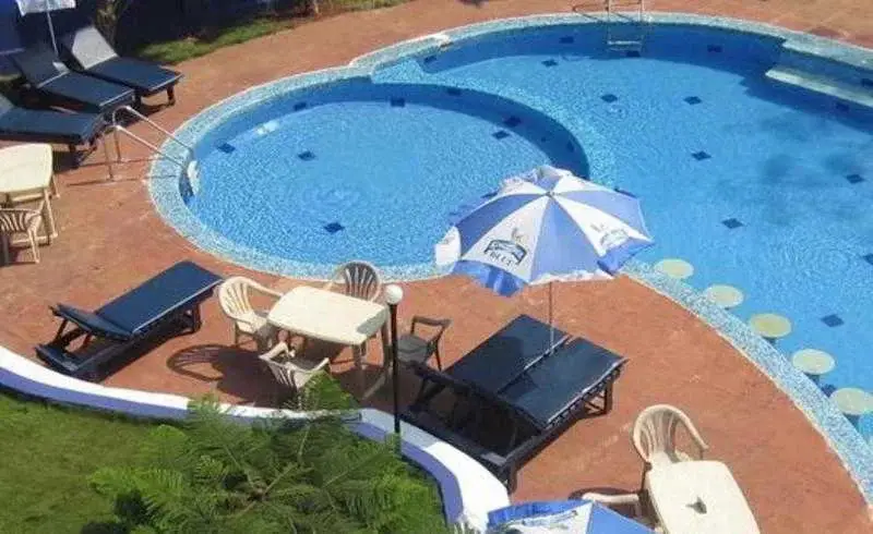 Вагатор: Meilleur Resort