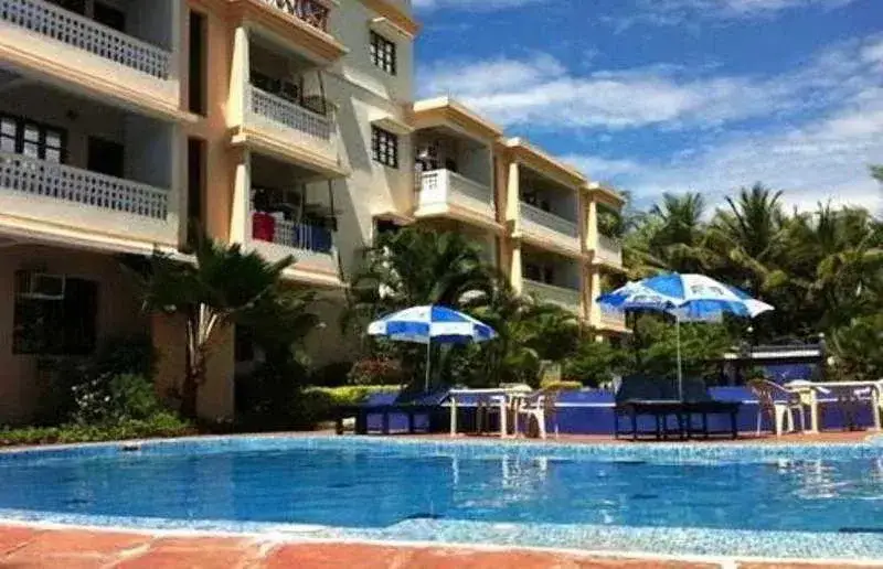 Вагатор: Meilleur Resort